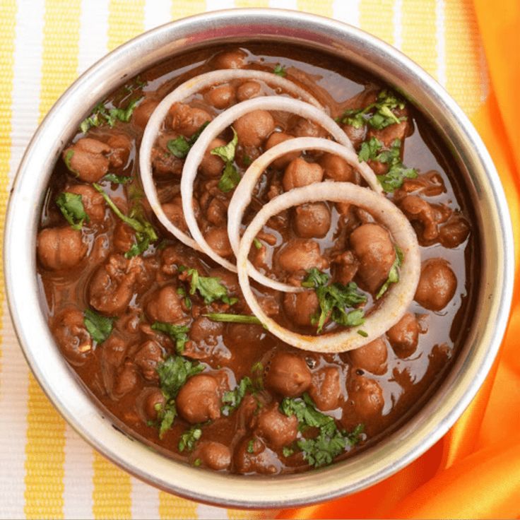 Chole