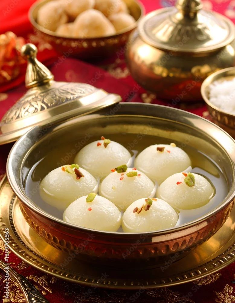 Rasgulla