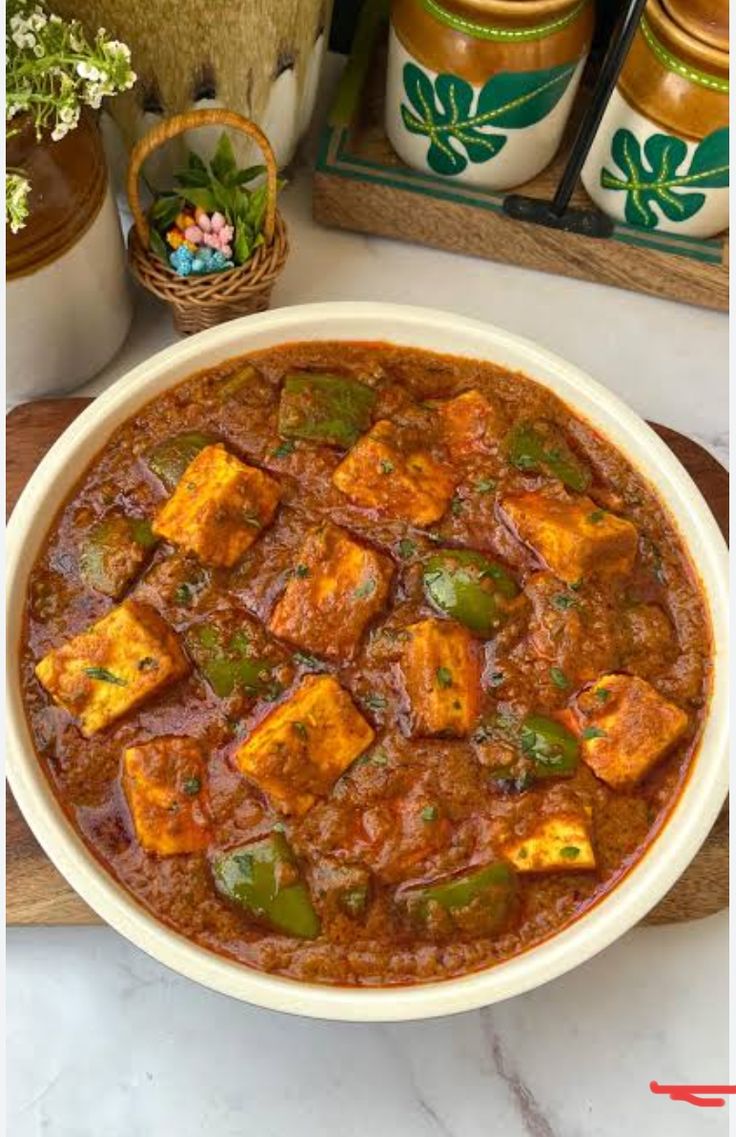 Seasonal Sabji