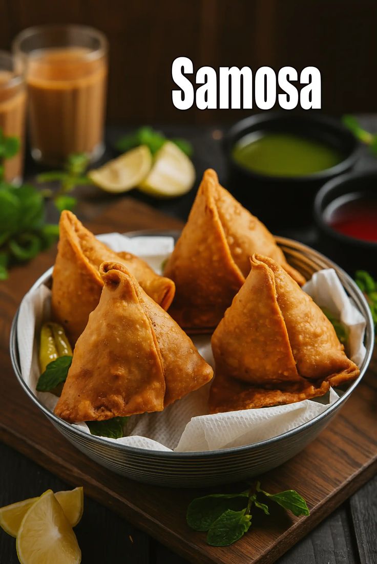 Samosa